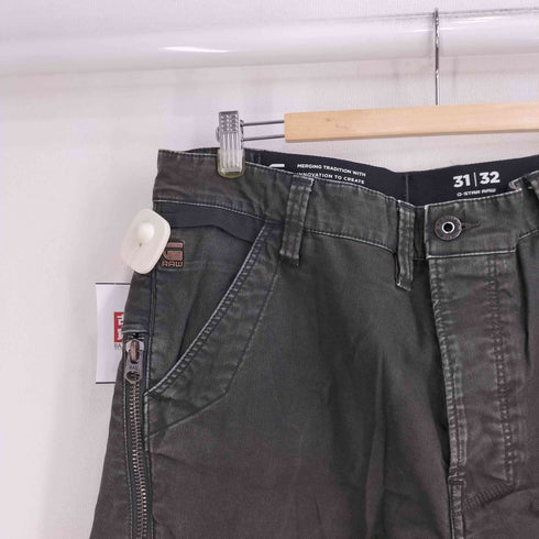 ジースターロー G-STAR RAW CITISHIELD 3D CARGO SLIM TAPERED メンズ W31L32