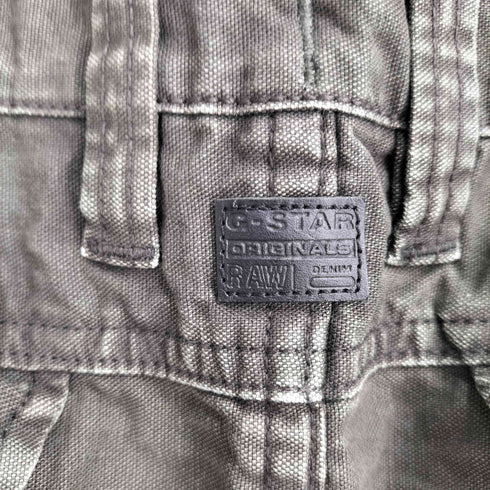 ジースターロー G-STAR RAW CITISHIELD 3D CARGO SLIM TAPERED メンズ W31L32