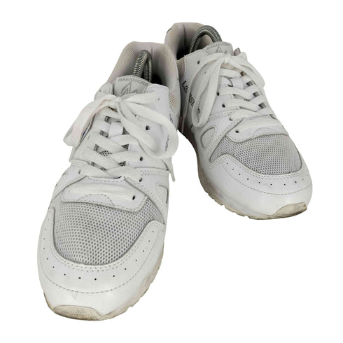 ヒュンメル HUMMEL HIVE メッシュスニーカー メンズ JPN:26.5