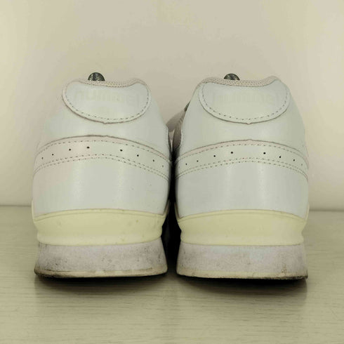ヒュンメル HUMMEL HIVE メッシュスニーカー メンズ JPN:26.5
