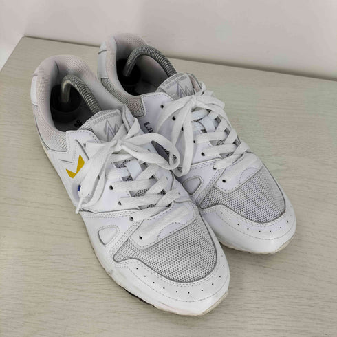 ヒュンメル HUMMEL HIVE メッシュスニーカー メンズ JPN:26.5