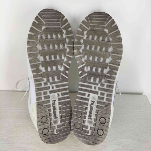 ヒュンメル HUMMEL HIVE メッシュスニーカー メンズ JPN:26.5