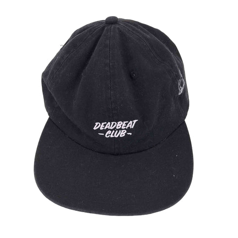 DEADBEAT CLUB Deadbeat Dad Hat メンズ