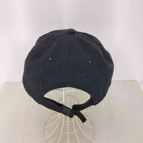 DEADBEAT CLUB Deadbeat Dad Hat メンズ