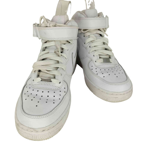ナイキ NIKE WMNS AIR FORCE 1 '07 MID メンズ JPN:26