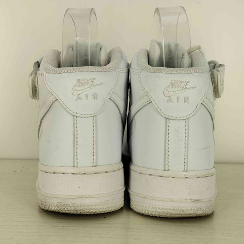 ナイキ NIKE WMNS AIR FORCE 1 '07 MID メンズ JPN:26