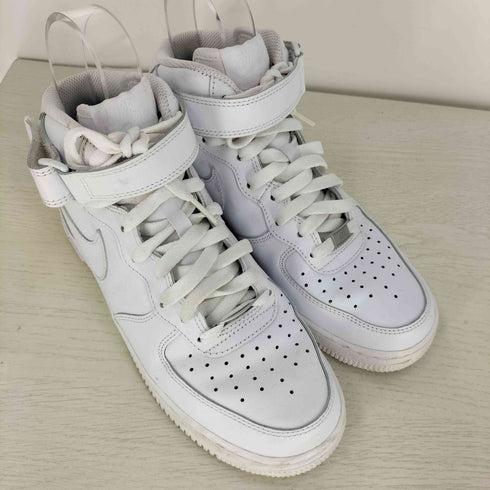 ナイキ NIKE WMNS AIR FORCE 1 '07 MID メンズ JPN:26