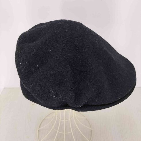 カンゴール KANGOL 台湾製 ウールハンチング メンズ M