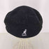 カンゴール KANGOL 台湾製 ウールハンチング メンズ M
