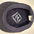 カンゴール KANGOL 台湾製 ウールハンチング メンズ M