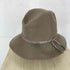 キジマタカユキ KIJIMA TAKAYUKI Felt narrow ribbon Hat レディース 1