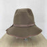 キジマタカユキ KIJIMA TAKAYUKI Felt narrow ribbon Hat レディース 1