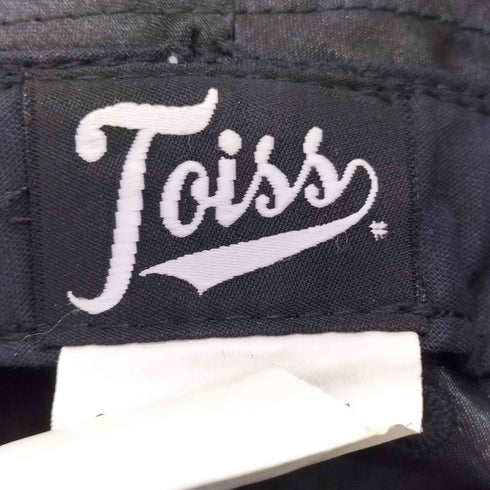 TOISS バケットハットT メンズ