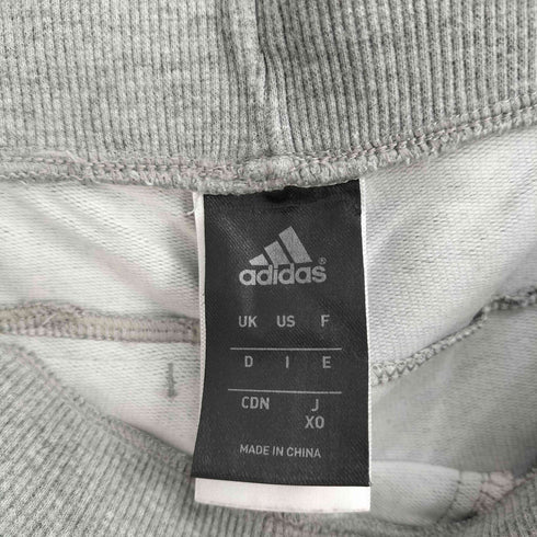 アディダス adidas ドローコード付き ワンストライプ スウェットパンツ メンズ JPN:XL