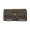 ルイヴィトン LOUIS VUITTON モノグラム ポルトフォイユ サラ ウォレット レディース