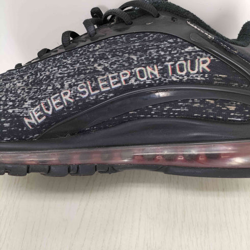 ナイキ NIKE AIR MAX DELUXE SKEPTA メンズ JPN:28