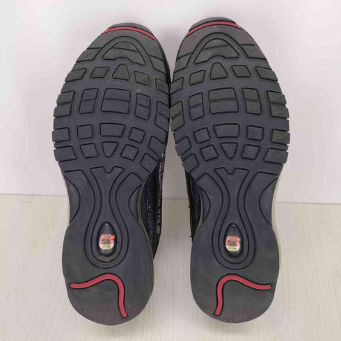 ナイキ NIKE AIR MAX DELUXE SKEPTA メンズ JPN:28