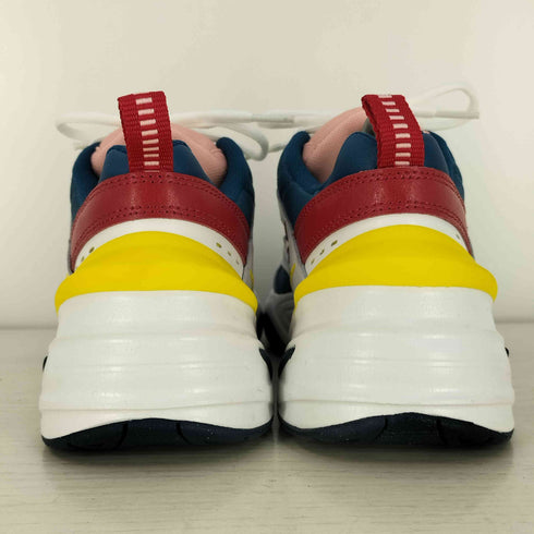 ナイキ NIKE MK2 テクノスニーカー メンズ JPN:25.5