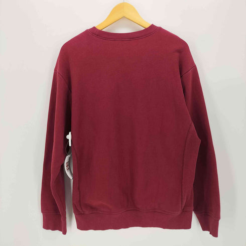 カーハートワークインプログレス Carhartt WIP AMERICAN SCRIPT SWEAT アメリカン スクリプト スウェット メンズ import:M