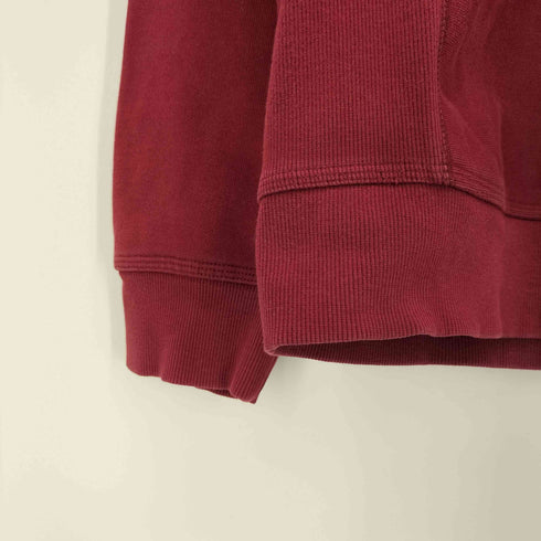 カーハートワークインプログレス Carhartt WIP AMERICAN SCRIPT SWEAT アメリカン スクリプト スウェット メンズ import:M