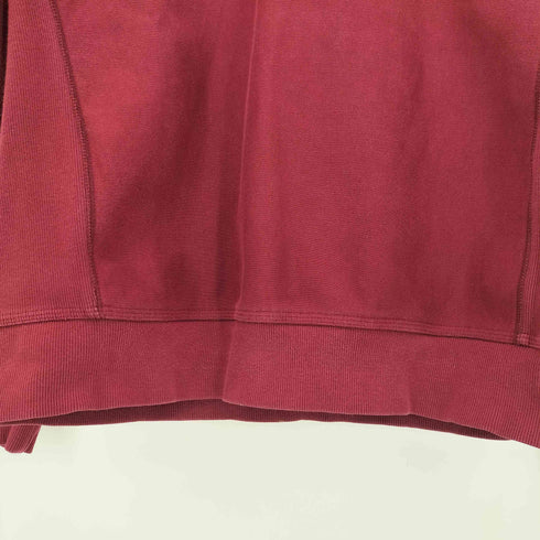 カーハートワークインプログレス Carhartt WIP AMERICAN SCRIPT SWEAT アメリカン スクリプト スウェット メンズ import:M