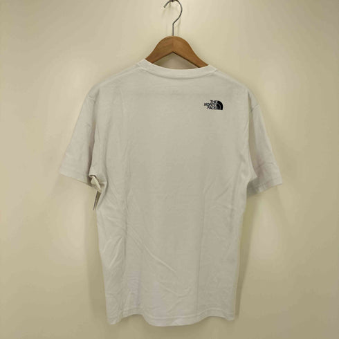 ザノースフェイス THE NORTH FACE プリント Tシャツ メンズ JPN:M