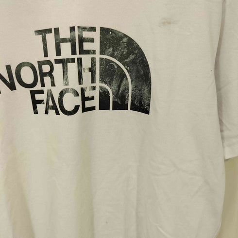ザノースフェイス THE NORTH FACE プリント Tシャツ メンズ JPN:M
