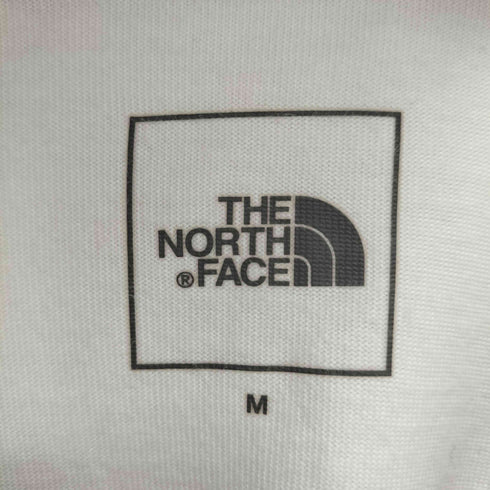 ザノースフェイス THE NORTH FACE プリント Tシャツ メンズ JPN:M