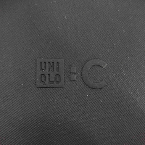ユニクロシー UNIQLO:C レースアップブーツ チロリアンシューズ メンズ JPN:26.5
