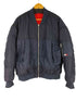 トミージーンズ tommy jeans リバーシブルボンバージャケット メンズ import:L