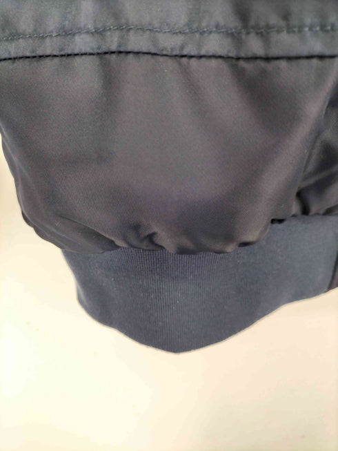 トミージーンズ tommy jeans リバーシブルボンバージャケット メンズ import:L