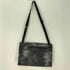 プリーツプリーズイッセイミヤケ PLEATS PLEASE ISSEY MIYAKE CROSSBODY BAG 幾何学柄 クロスボディ ショルダー バッグ メンズ