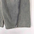 GRANCY ZipDesign Buggy DenimPants ジップデザイン バギーデニム パンツ メンズ JPN:M
