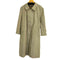 アクアスキュータム AQUASCUTUM 80S ステンカラーコート メンズ JPN:5