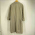 アクアスキュータム AQUASCUTUM 80S ステンカラーコート メンズ JPN:5
