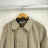 アクアスキュータム AQUASCUTUM 80S ステンカラーコート メンズ JPN:5
