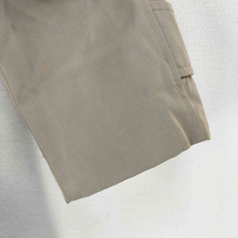 アクアスキュータム AQUASCUTUM 80S ステンカラーコート メンズ JPN:5