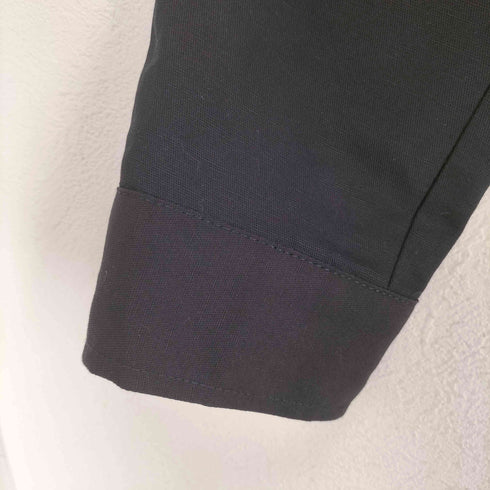 ザラ ZARA リラックスフィット ポケット シャツジャケット メンズ JPN:S