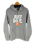 ナイキ NIKE JDI フリース プルオーバー フーディ メンズ JPN:XL