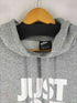 ナイキ NIKE JDI フリース プルオーバー フーディ メンズ JPN:XL