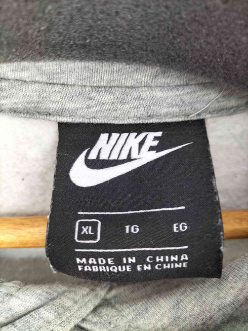 ナイキ NIKE JDI フリース プルオーバー フーディ メンズ JPN:XL