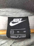 ナイキ NIKE JDI フリース プルオーバー フーディ メンズ JPN:XL
