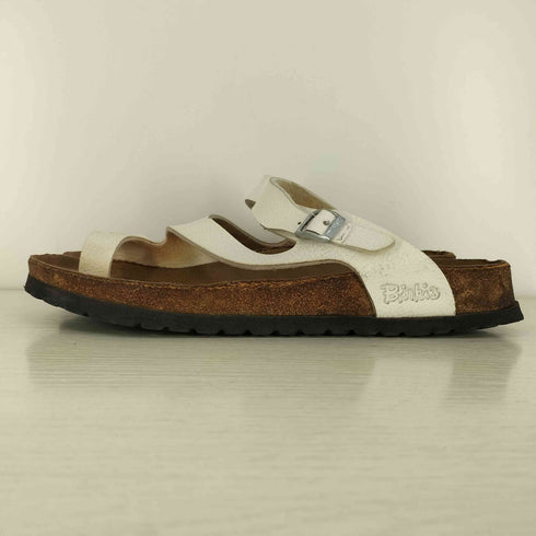 ビルケンシュトック BIRKENSTOCK birkis コンフォートサンダル メンズ JPN:26