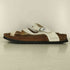ビルケンシュトック BIRKENSTOCK birkis コンフォートサンダル メンズ JPN:26