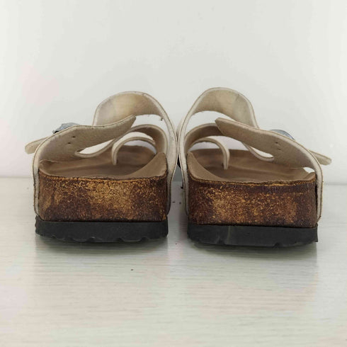 ビルケンシュトック BIRKENSTOCK birkis コンフォートサンダル メンズ JPN:26