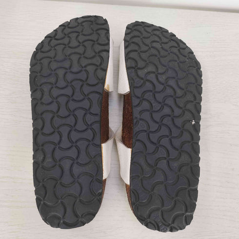 ビルケンシュトック BIRKENSTOCK birkis コンフォートサンダル メンズ JPN:26