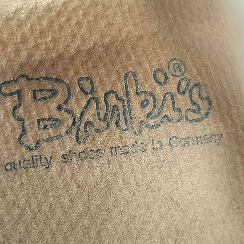 ビルケンシュトック BIRKENSTOCK birkis コンフォートサンダル メンズ JPN:26