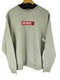 ナイキ NIKE JDI BSTR クルー フリース メンズ JPN:XL