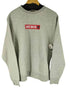 ナイキ NIKE JDI BSTR クルー フリース メンズ JPN:XL