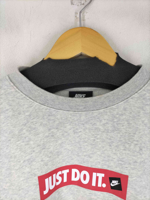 ナイキ NIKE JDI BSTR クルー フリース メンズ JPN:XL